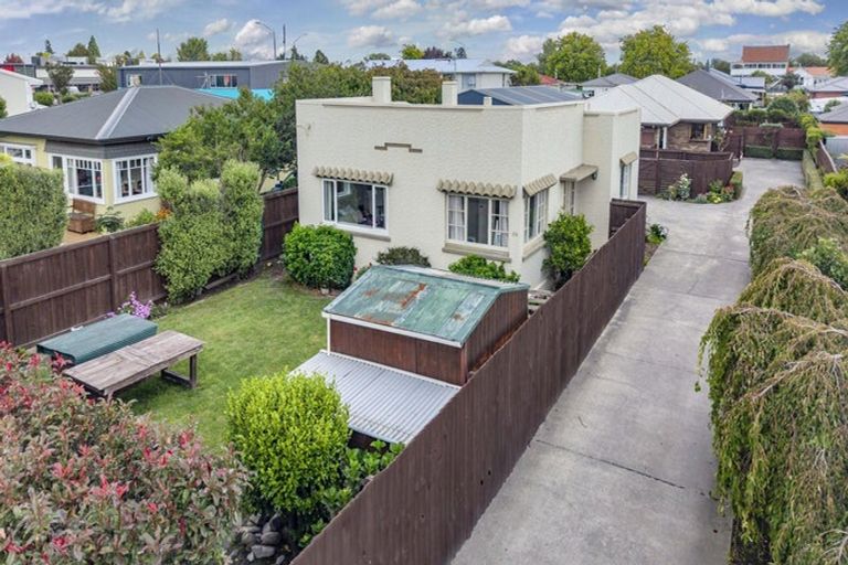 Photo of property in 29b Ashley Street, Rangiora, 7400