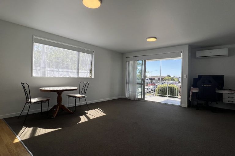 Photo of property in 7/20 Stanmore Road, Phillipstown, Christchurch, 8011