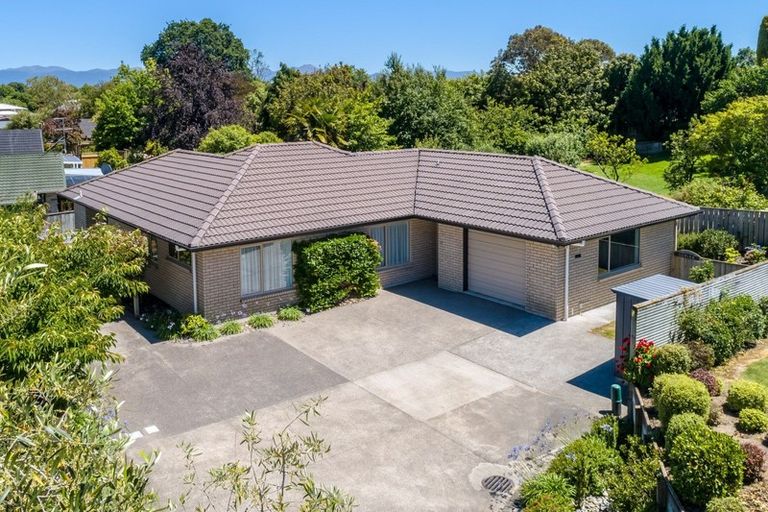 Photo of property in 23b Totara Street, Lansdowne, Masterton, 5810