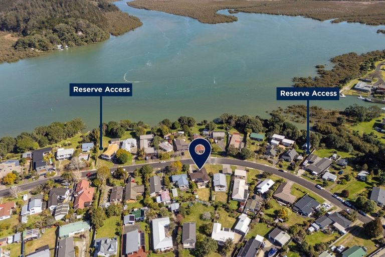 Photo of property in 117 Robinson Road, Whitianga, 3510