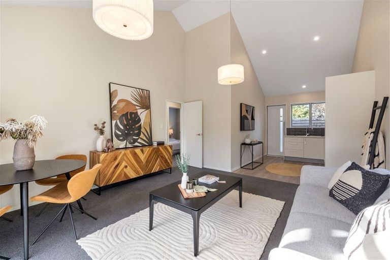 Photo of property in 1/11 Harvey Terrace, Richmond, Christchurch, 8013