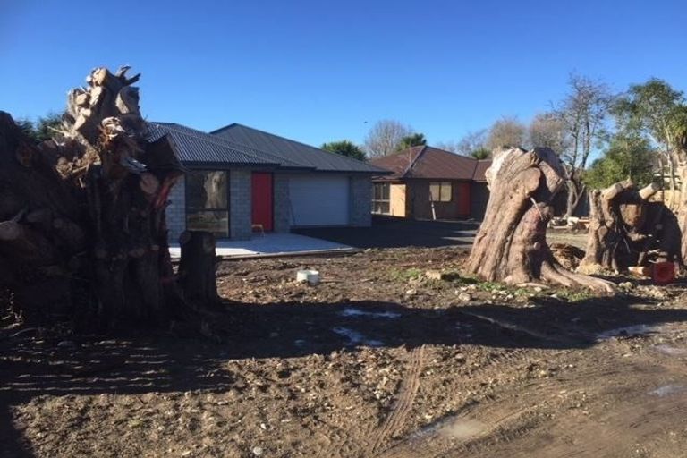 Photo of property in 2b Wilsons Road, Oxford, 7430