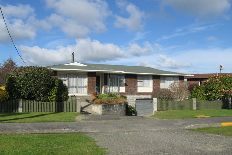 Photo of property in 355 Kimbolton Road, Feilding, 4702
