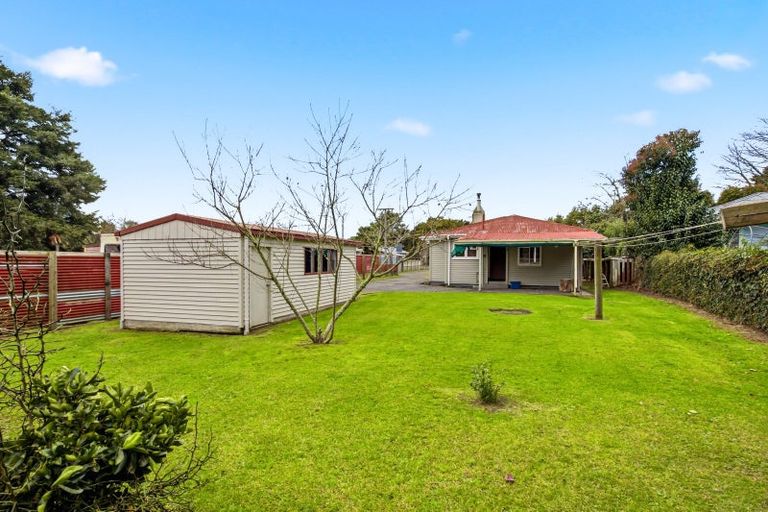 Photo of property in 95 Miro Street, Manunui, Taumarunui, 3924