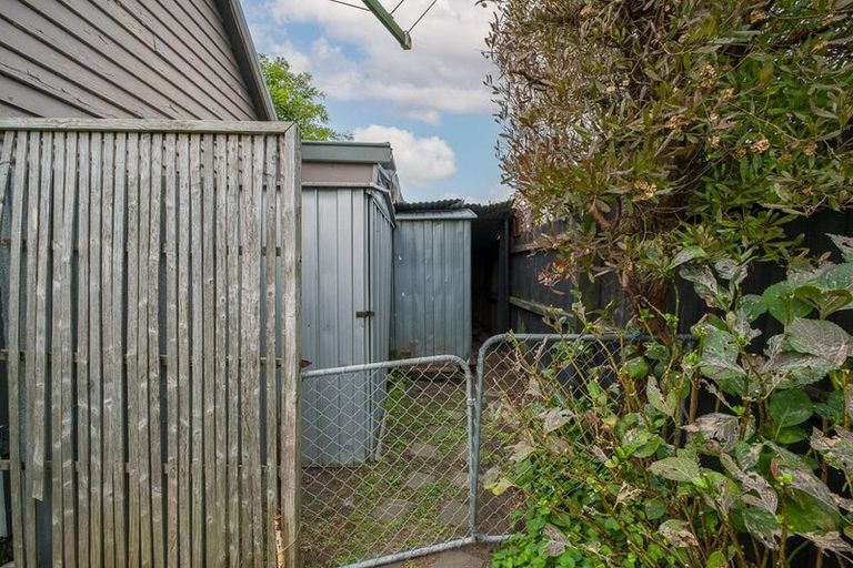 Photo of property in 1/159 Huxley Street, Sydenham, Christchurch, 8023