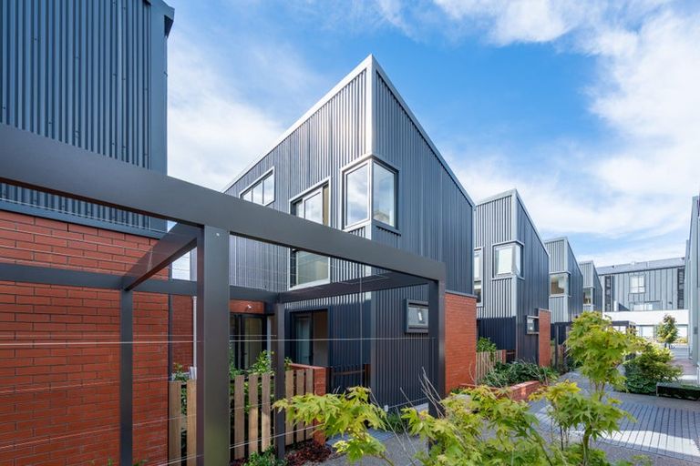 Photo of property in 62 Huanui Lane, Christchurch Central, Christchurch, 8011