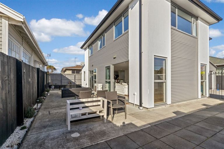 Photo of property in 2a Chelsea Street, Linwood, Christchurch, 8062