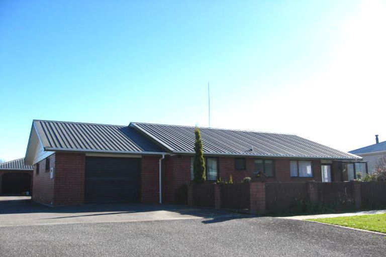 Photo of property in 26a Palmerston Street, Greymouth, 7805