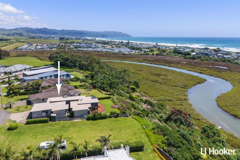 Photo of property in 159 Koutunui Road, Athenree, Katikati, 3177
