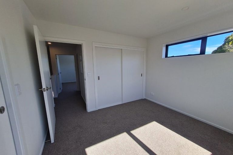 Photo of property in 3/29 Bolton Avenue, Spreydon, Christchurch, 8024