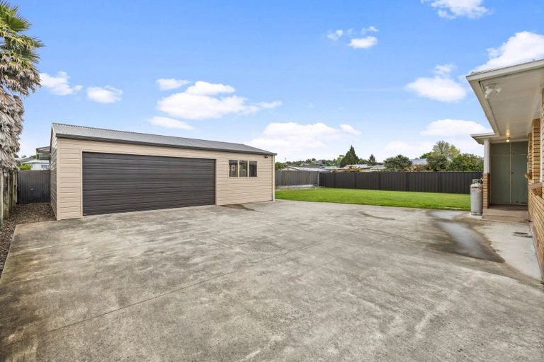 Photo of property in 3 Goodwin Street, Tirau, 3410