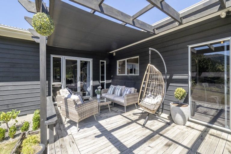 Photo of property in 196 Tinui Valley Road, Tinui Valley, Tinui, 5894