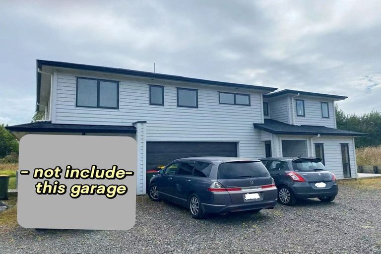 Photo of property in 106 Top Road, Dairy Flat, Albany, 0792