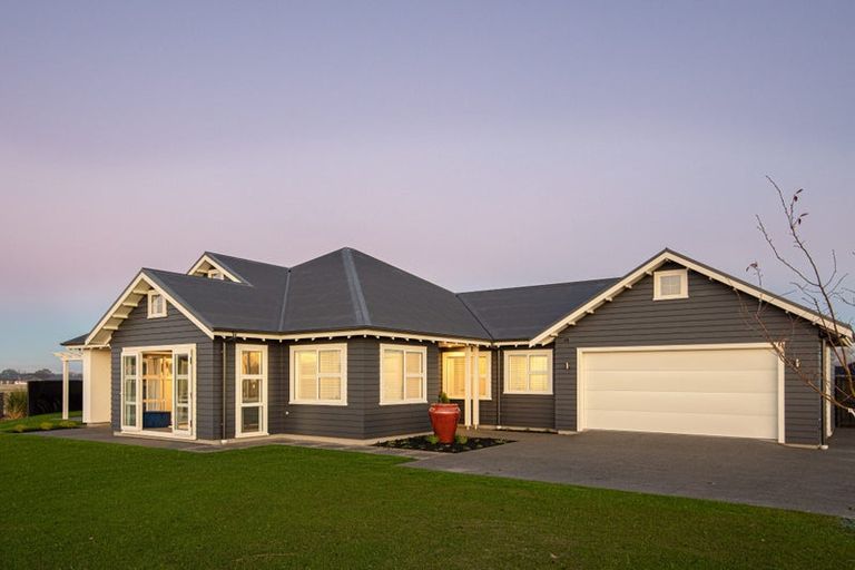 Photo of property in 19 Walnut Lane, Nukuhau, Taupo, 3330
