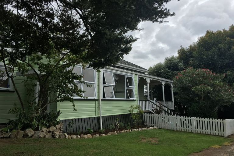 Photo of property in 3 Tennyson Street, Raumanga, Whangarei, 0110