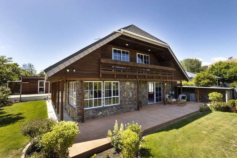 Photo of property in 22a Fyffe Street, Witherlea, Blenheim, 7201