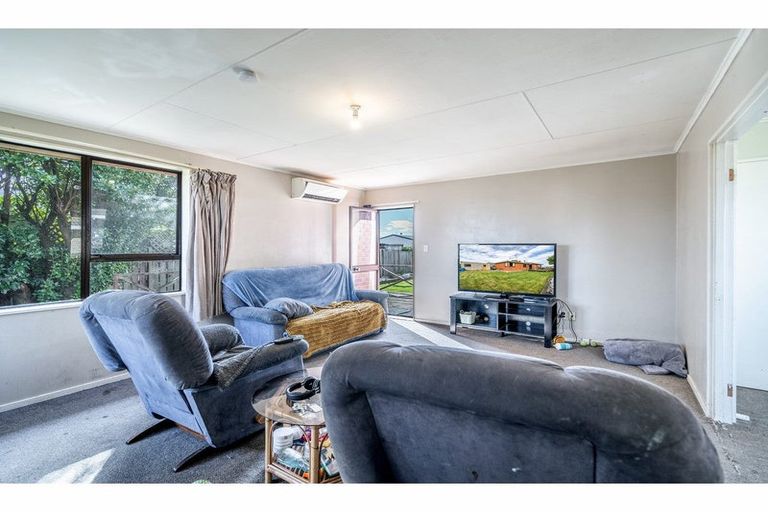 Photo of property in 149 Mavora Crescent, Heidelberg, Invercargill, 9812