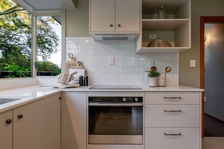 Photo of property in 19 Ruamahanga Crescent, Terrace End, Palmerston North, 4410