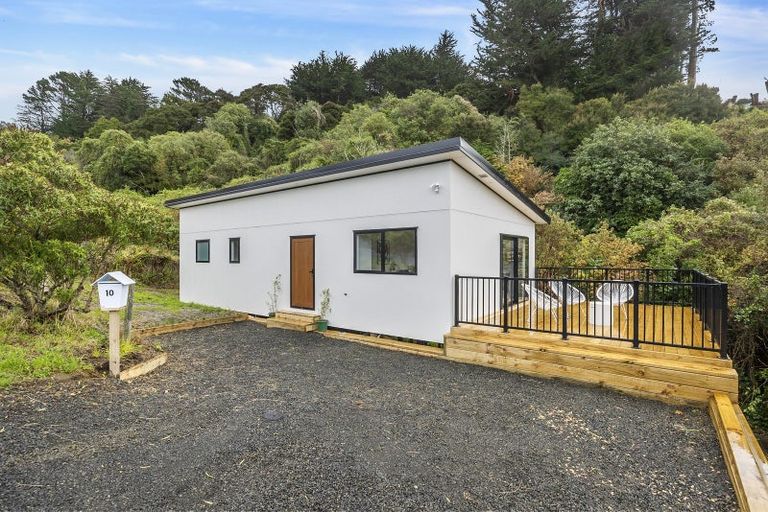 Photo of property in 10 Wren Lane, Saint Leonards, Dunedin, 9022
