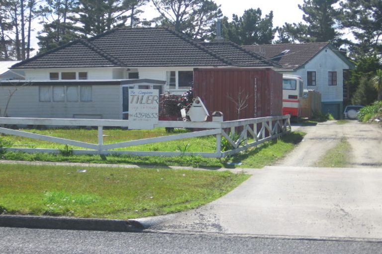 Photo of property in 177 Hokianga Road, Dargaville, 0310