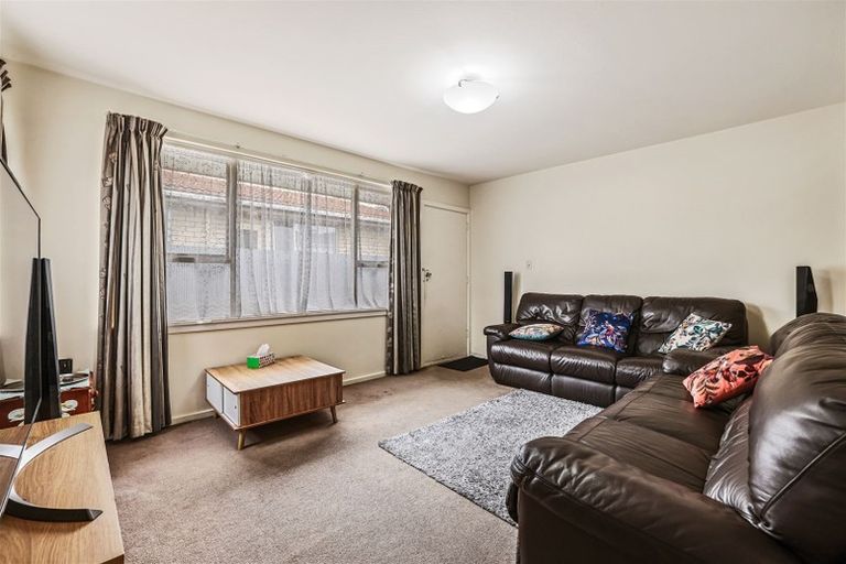 Photo of property in 3/30 Sylvan Street, Hillmorton, Christchurch, 8024