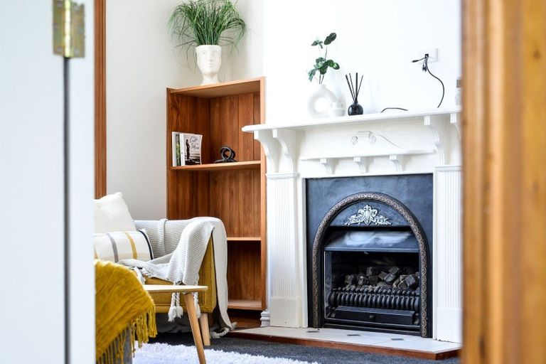 Photo of property in 84 Albert Street, Hamilton East, Hamilton, 3216