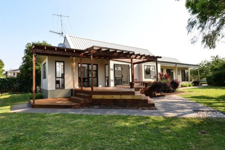 Photo of property in 63 Flynn Road, Hillcrest, Hamilton, 3216