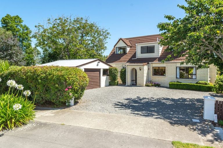 Photo of property in 183b Tuahiwi Road, Tuahiwi, Kaiapoi, 7691