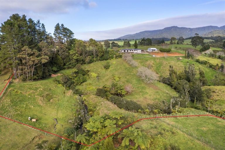 Photo of property in 442 Lockington Road, Aongatete, Katikati, 3181