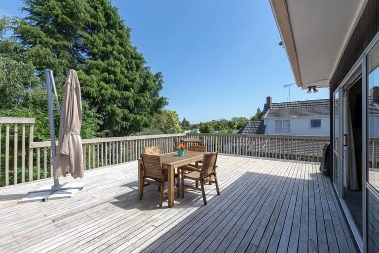 Photo of property in 45 Kakanui Avenue, Hillcrest, Hamilton, 3216