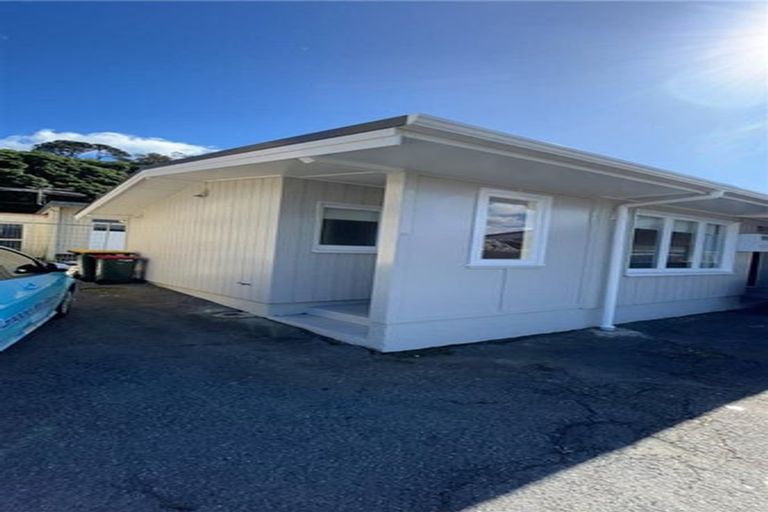 Photo of property in 13 Pharazyn Street, Melling, Lower Hutt, 5010