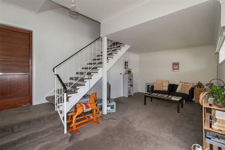 Photo of property in 3/112 Rossall Street, Merivale, Christchurch, 8014