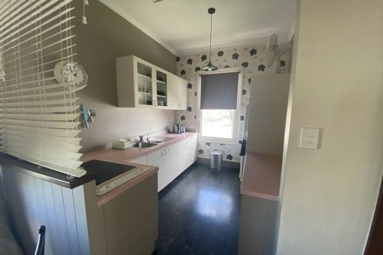 Photo of property in 119 Fitzherbert Avenue, West End, Palmerston North, 4410