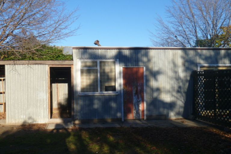 Photo of property in 11 Ventry Street, Alexandra, 9320