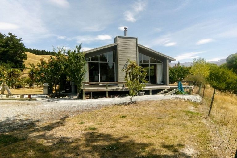 Photo of property in 10 Cattle Valley Road, Kurow, 9435