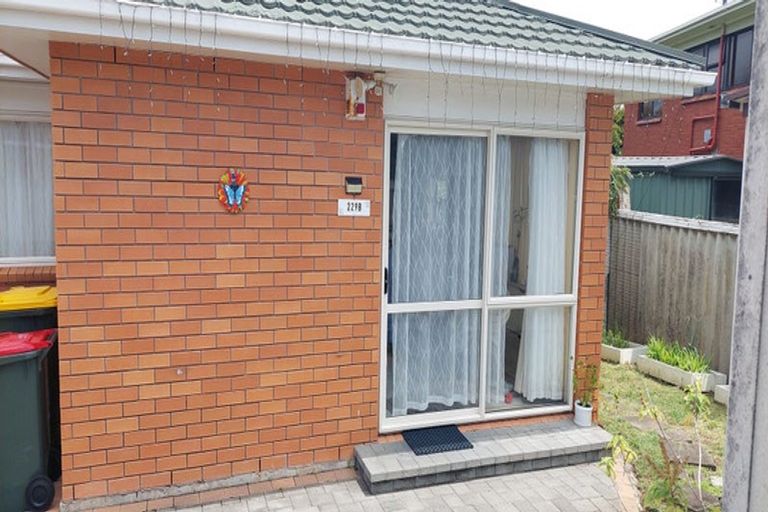 Photo of property in 229 Bucklands Beach Road, Bucklands Beach, Auckland, 2012