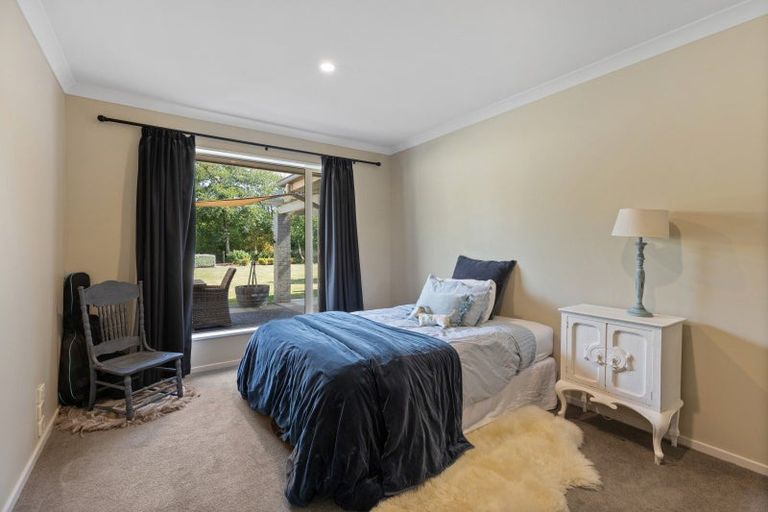 Photo of property in 626 Sandy Knolls Road, West Melton, Christchurch, 7675