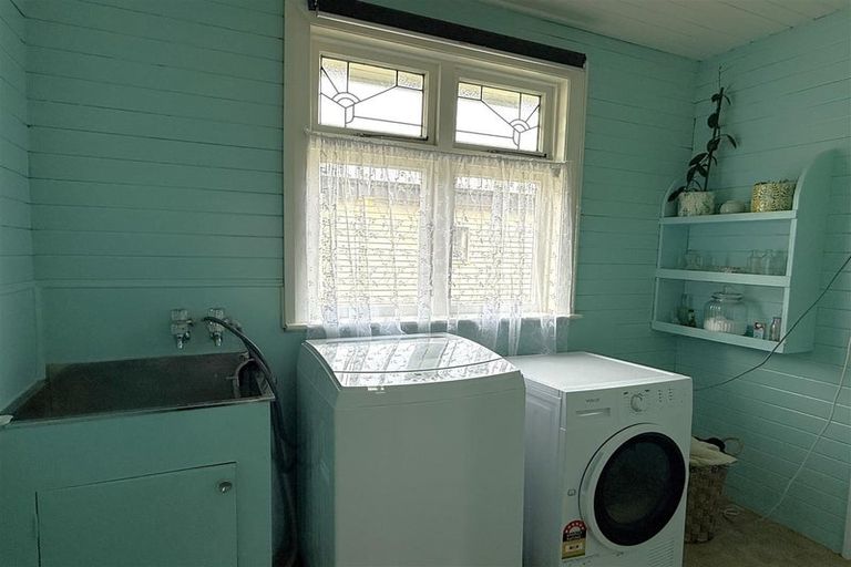 Photo of property in 110 Marsden Road, Greymouth, 7805