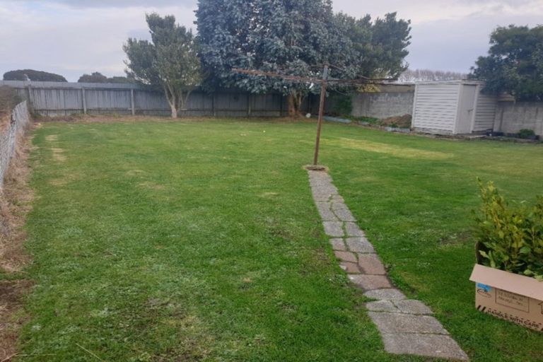 Photo of property in 147 Islington Street, Turnbull Thomson Park, Invercargill, 9810