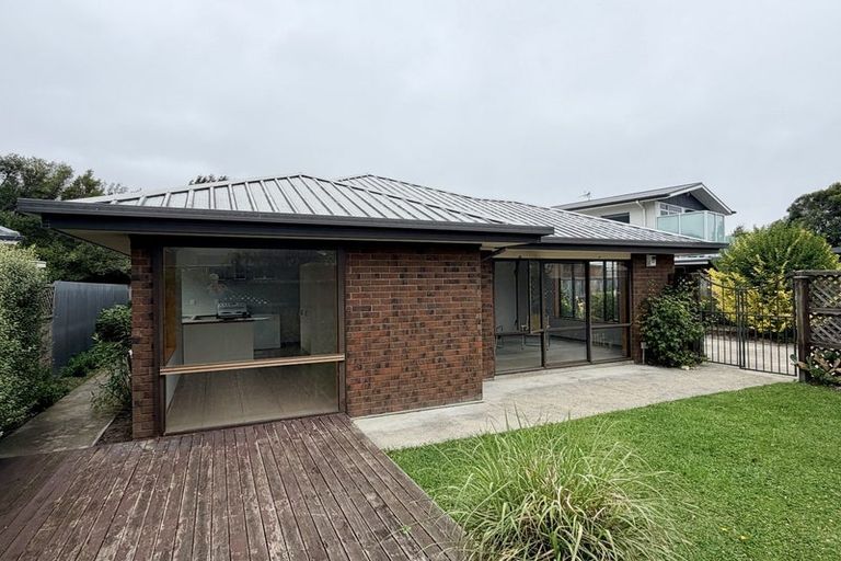 Photo of property in 1 Bencard Place, Hoon Hay, Christchurch, 8025