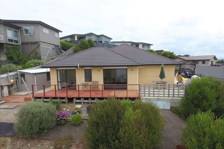 Photo of property in 6 Sunset Close, Otorohanga, 3900