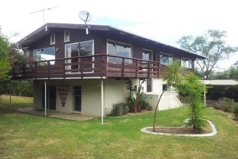 Photo of property in 47 Arthur Road, Hillpark, Auckland, 2102