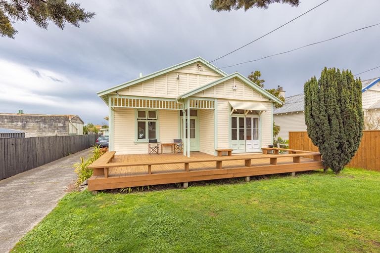 Photo of property in 13 Bignell Street, Gonville, Whanganui, 4501