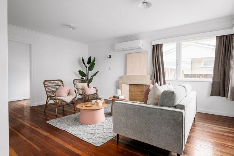 Photo of property in 90 Ohaupo Road, Melville, Hamilton, 3206