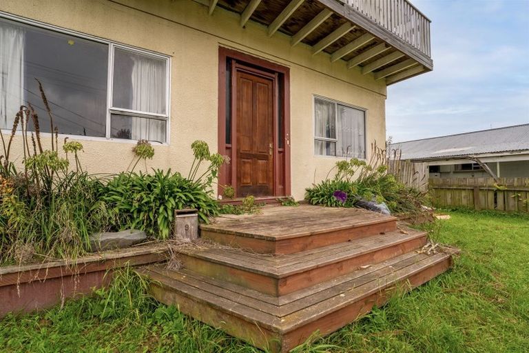 Photo of property in 9 Seddon Street, Temuka, 7920