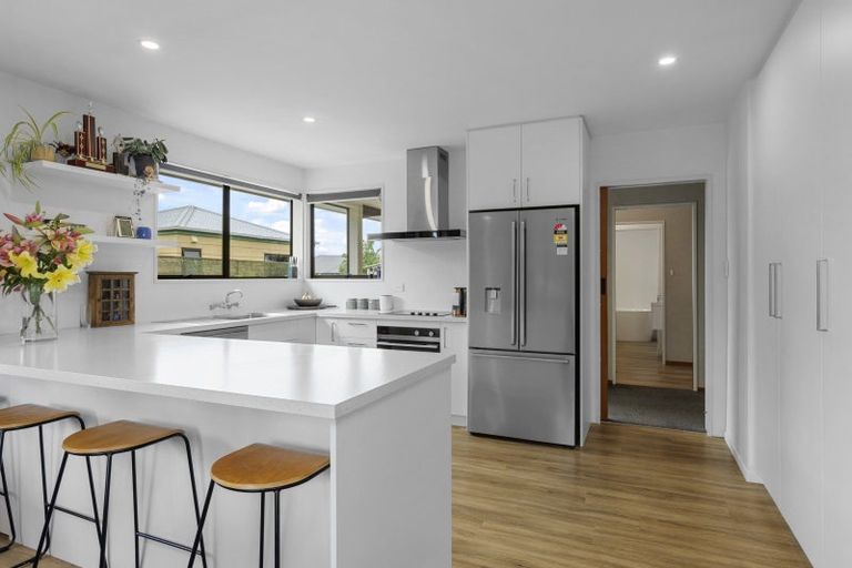 Photo of property in 23 Cardale Street, Darfield, 7510