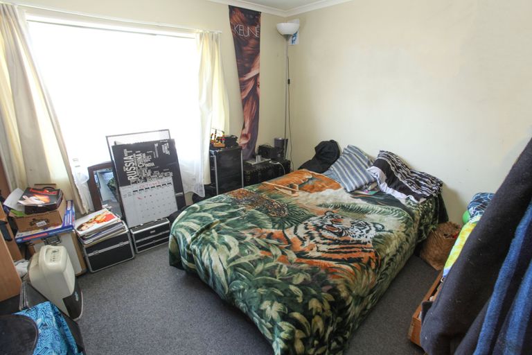 Photo of property in 21 Eliot Street, Enderley, Hamilton, 3214