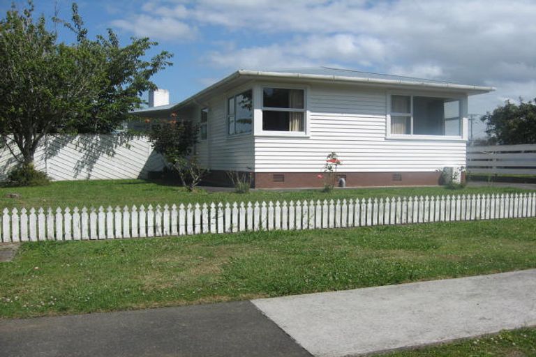 Photo of property in 57 Paterson Street, Aramoho, Whanganui, 4500
