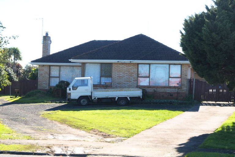 Photo of property in 18 Dreifuss Place, Mangere East, Auckland, 2024