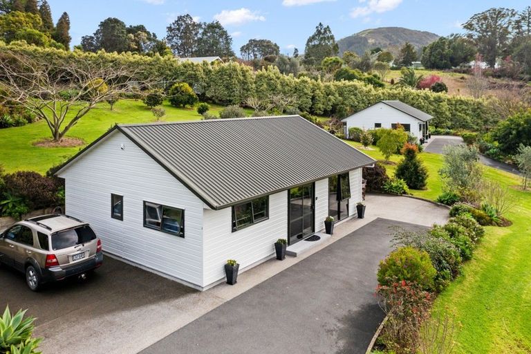 Photo of property in 154 Pipiwai Road, Ngararatunua, Whangarei, 0176